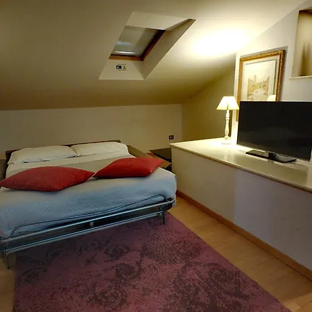 Apartment Family Class Verona